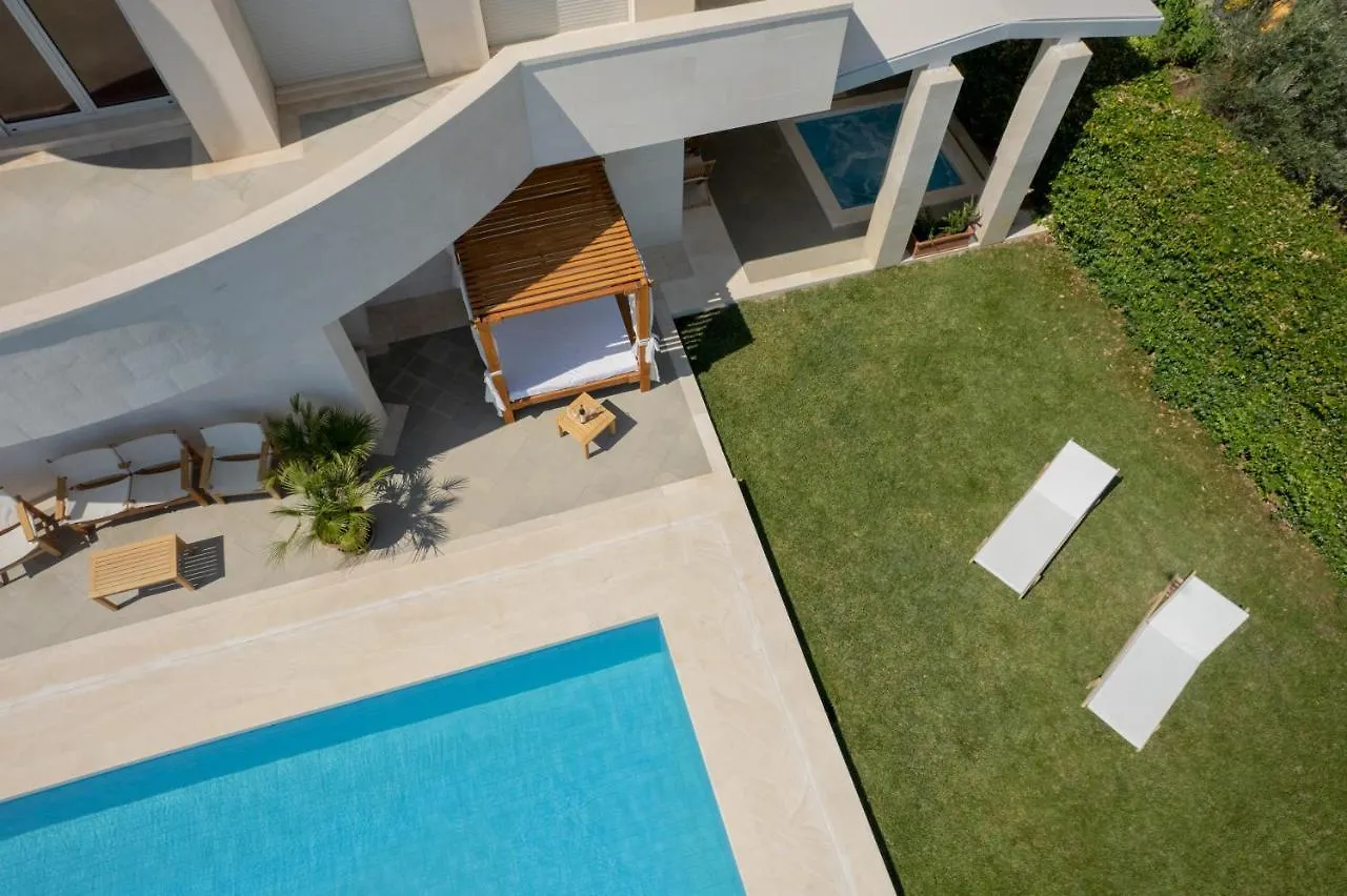 Apartment The Whitestone Split Croatia