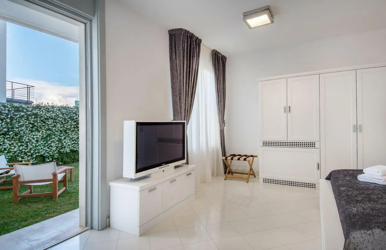 The Whitestone Split Croatia